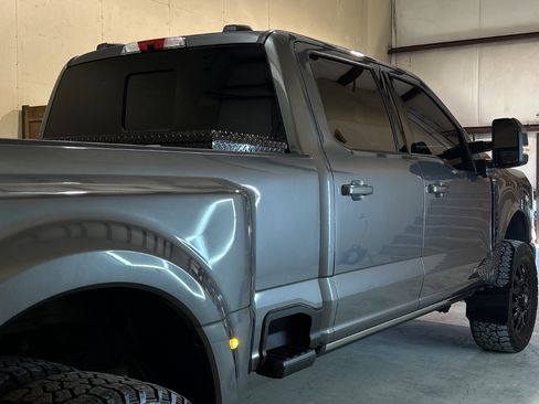 Used 2023 Ford F350 Lariat w/ Lariat Ultimate Package image 31