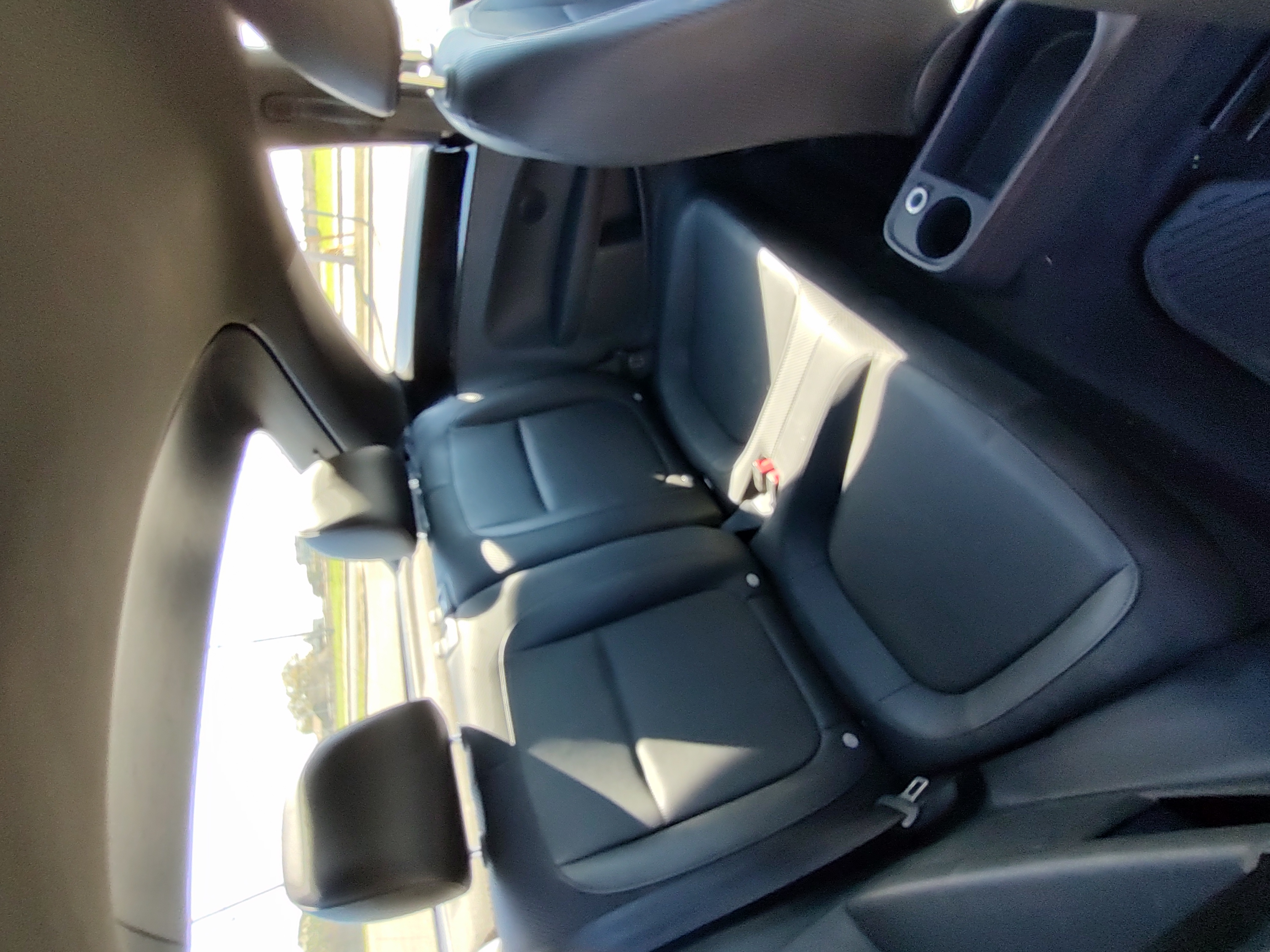 Used 2012 Volkswagen Beetle 2.5 FWD image 5