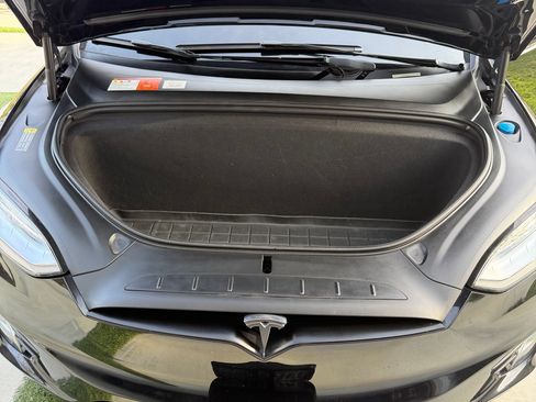 Used 2017 Tesla Model X P100D image 20