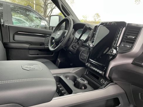 Used 2023 RAM 2500 Rebel w/ Level 1 Equipment Group AWD/4WD image 5