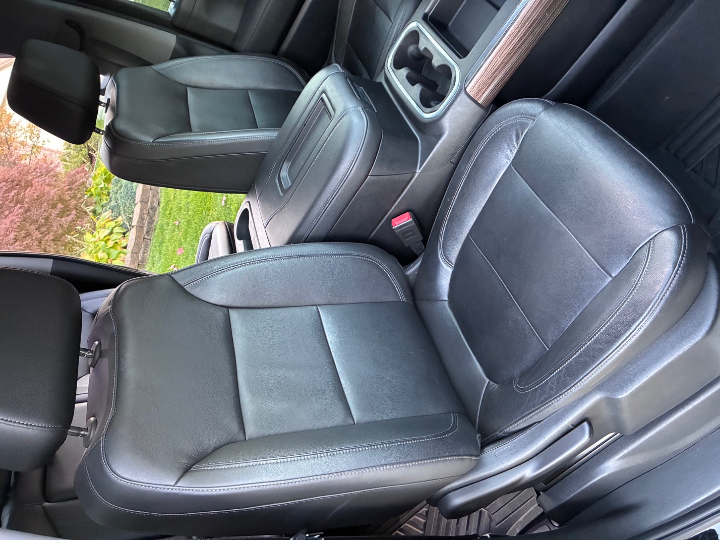 Used 2020 Chevrolet Silverado 1500 LT Trail Boss AWD/4WD image 24