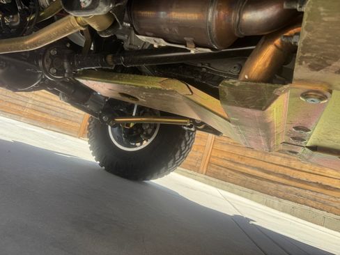 Used 2024 Jeep Wrangler Unlimited Rubicon 392 image 12