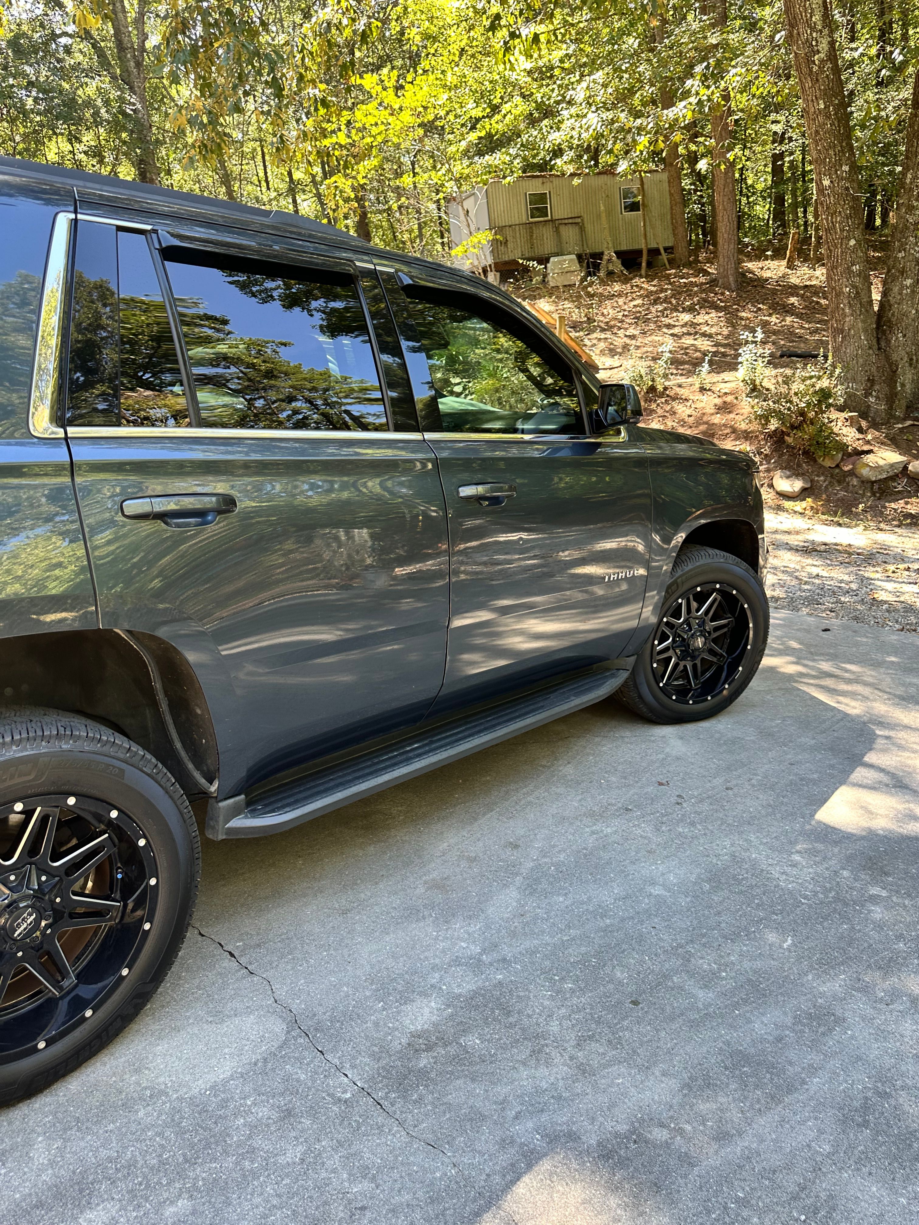 Used 2019 Chevrolet Tahoe LT AWD/4WD image 13
