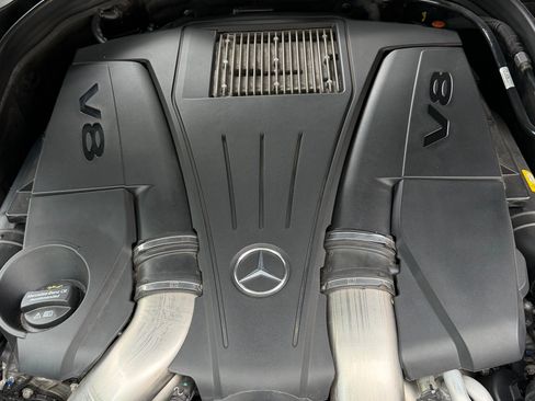 Used 2015 Mercedes-Benz E 550 Cabriolet image 20