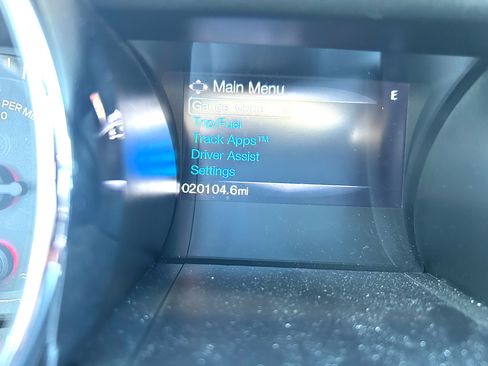 Used 2016 Ford Mustang Premium w/ Enhanced Security Package image 5