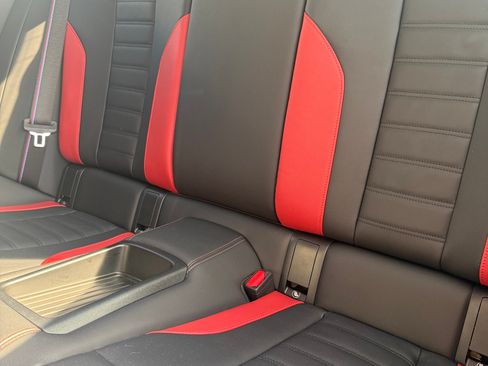 Used 2025 BMW M2 w/ Lighting Package image 8