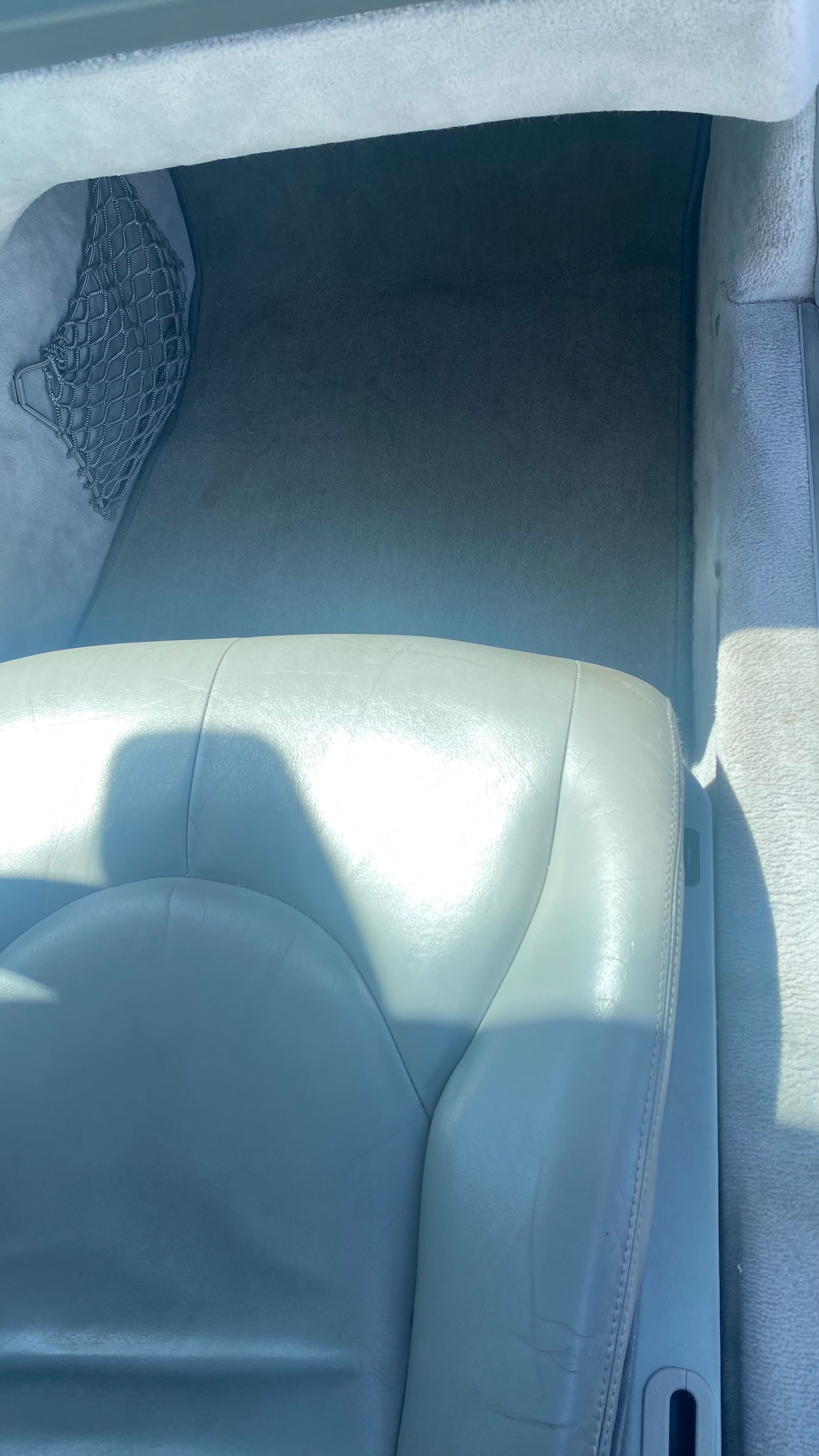 Used 2000 Mercedes-Benz SL 500 image 10