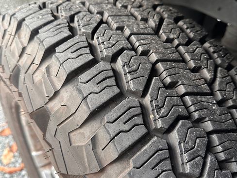 Used 2008 Ford F250 XLT image 12