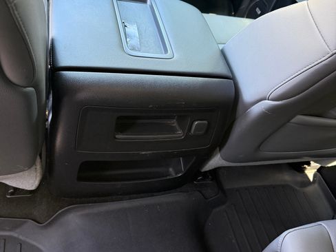 Used 2014 Chevrolet Silverado 1500 LTZ Z71 w/ LTZ Plus Package AWD/4WD image 23