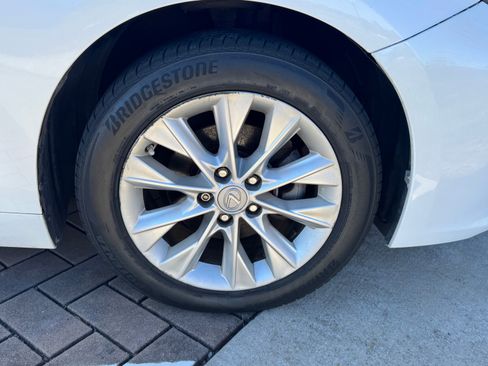 Used 2014 Lexus ES 300h image 14