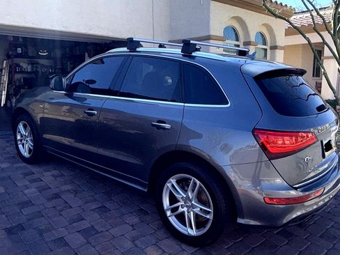 Used 2016 Audi Q5 3.0T Premium Plus w/ Technology Package image 4