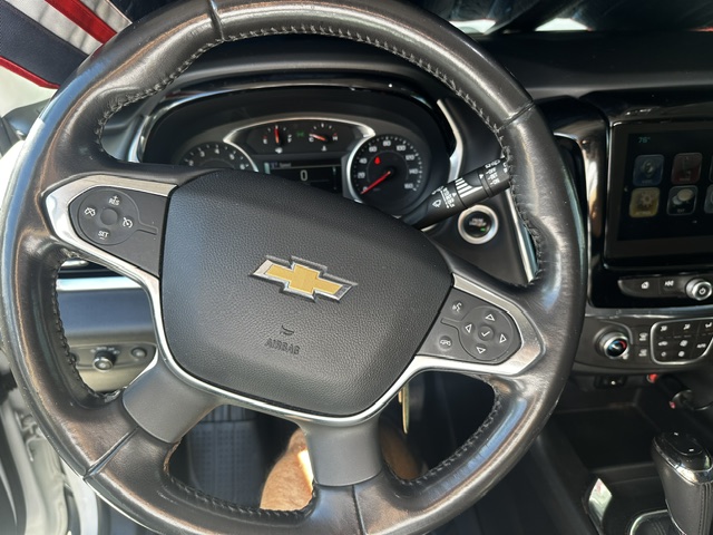 Used 2018 Chevrolet Traverse LT FWD image 13