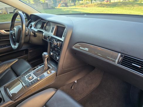 Used 2011 Audi S6 Prestige image 14