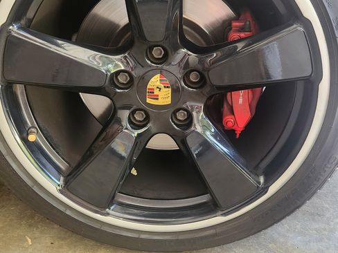 Used 2014 Porsche Panamera Turbo w/ Premium Package Plus image 26