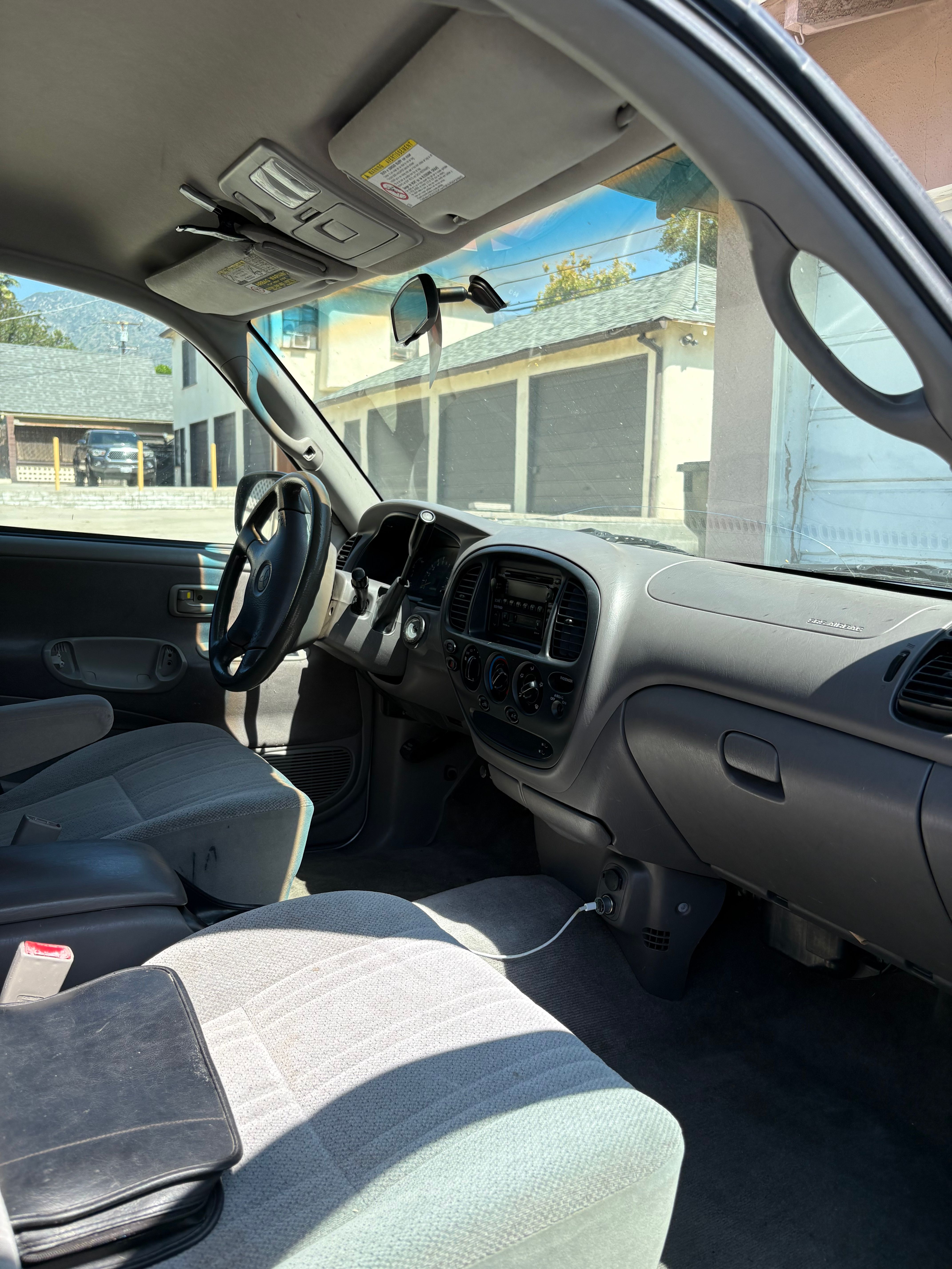 Used 2001 Toyota Tundra SR5 RWD image 5