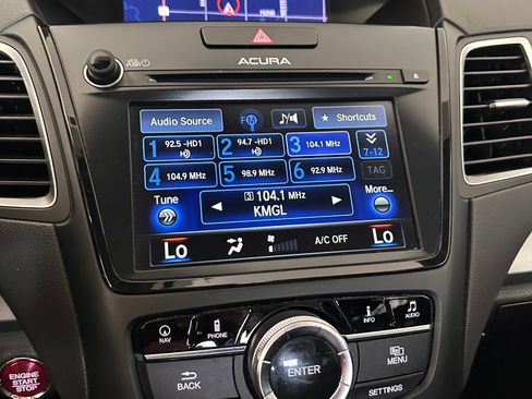 Used 2018 Acura RDX AWD w/ Technology Package image 13