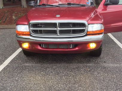 Used 1997 Dodge Dakota 2WD Club Cab