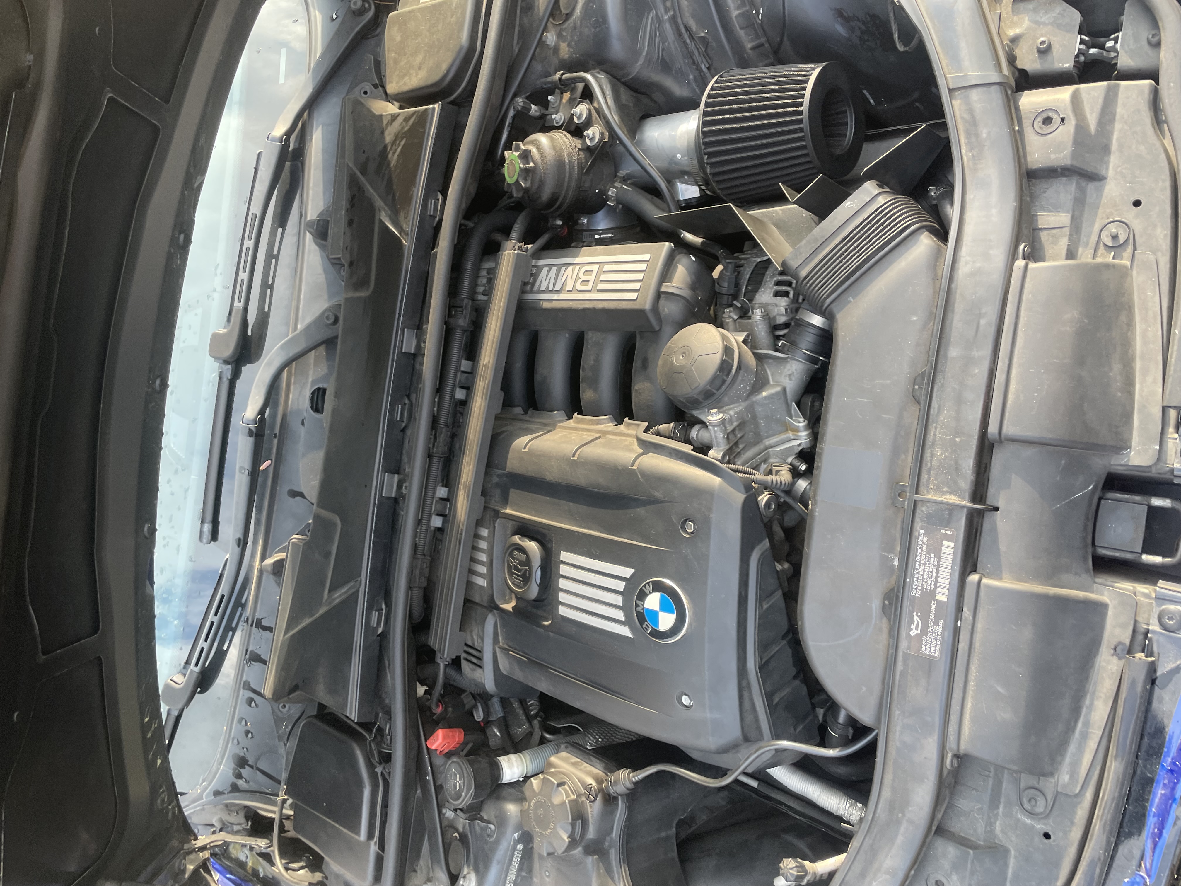Used 2009 BMW 328i Sedan RWD image 15