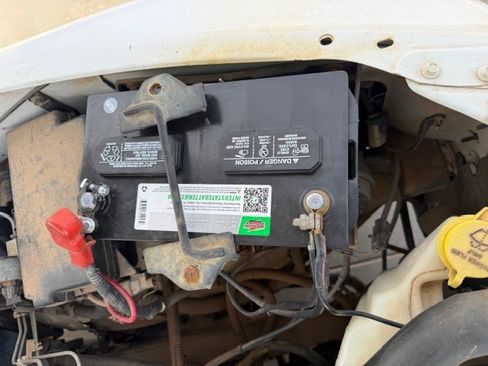 Used 1998 Dodge Ram 1500 Truck 2WD Regular Cab image 6