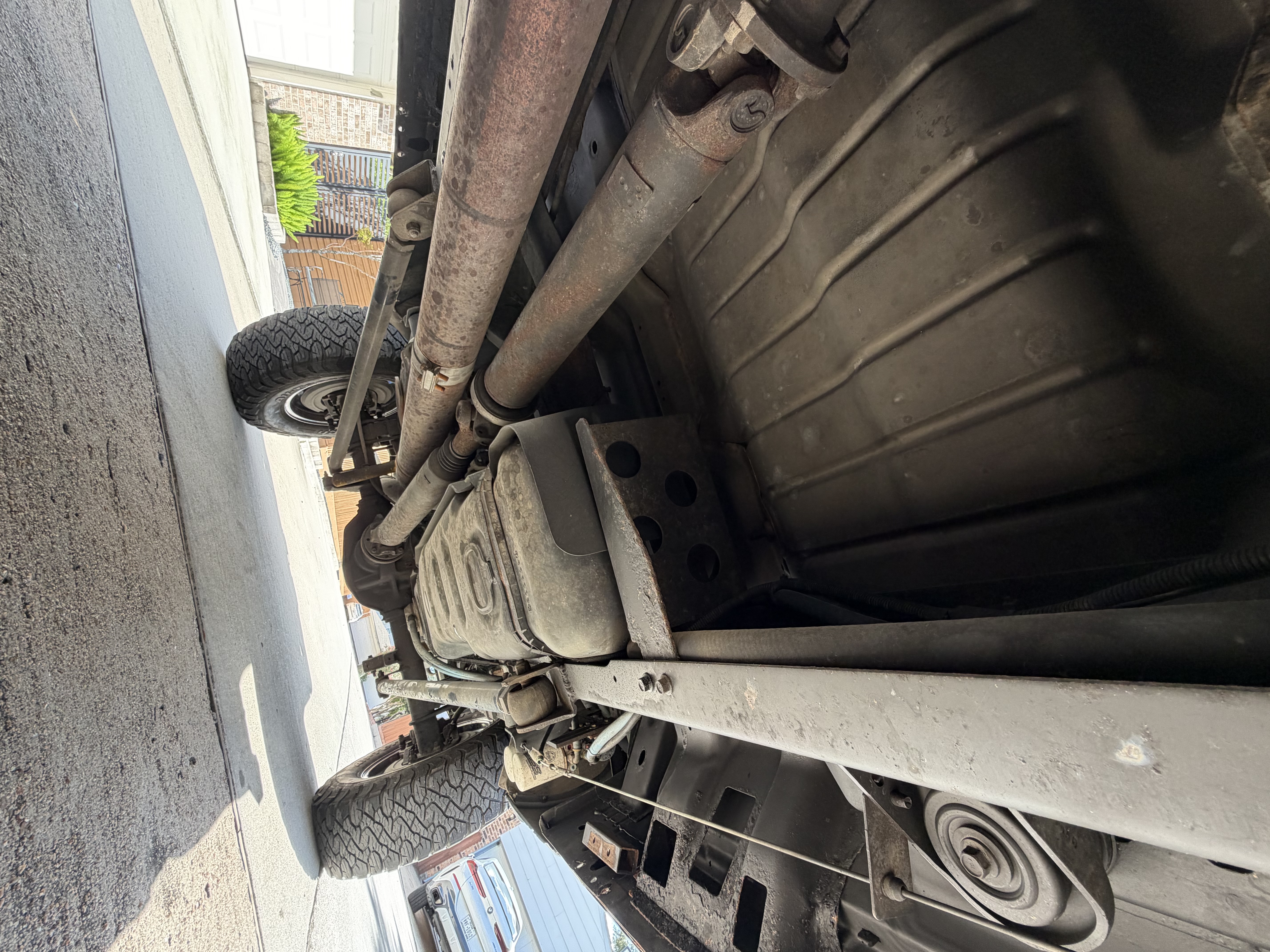 Used 2010 Ford F250 Lariat AWD/4WD image 27