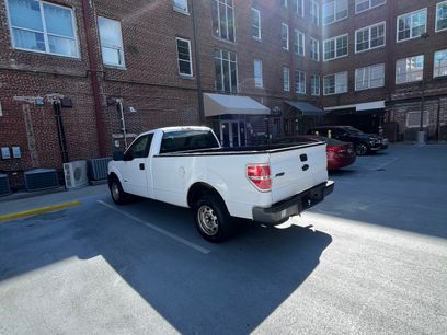Used 2012 Ford F150 XL w/ PWR Equipment Group