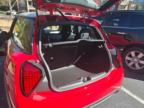 Used 2026 MINI Cooper S image 6