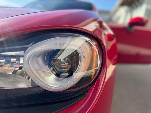 Used 2018 FIAT 124 Spider Classica w/ Technology & Siriusxm Group image 30