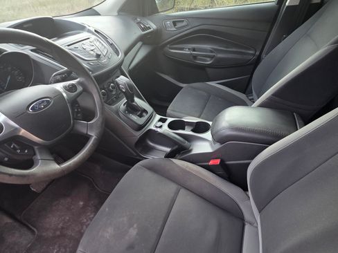 Used 2014 Ford Escape S image 15