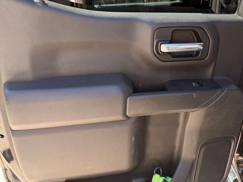 Used 2019 Chevrolet Silverado 1500 LT w/ All-Star Edition RWD image 16