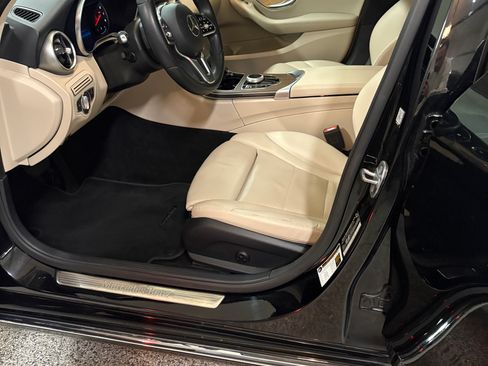 Used 2020 Mercedes-Benz C 300 C 300 Sedan 4D image 6