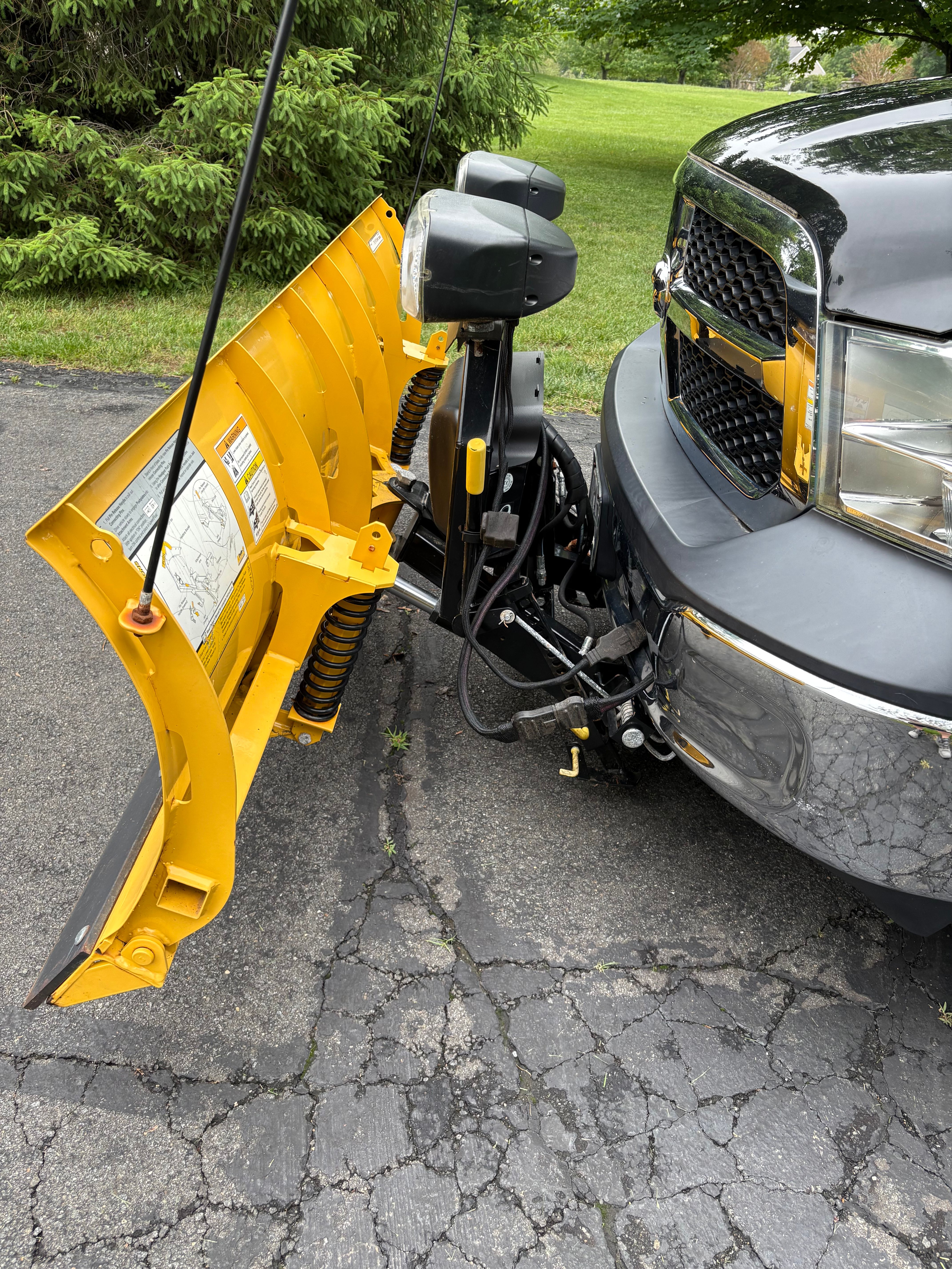Used 2016 RAM 1500 Tradesman w/ Popular Equipment Group AWD/4WD image 5