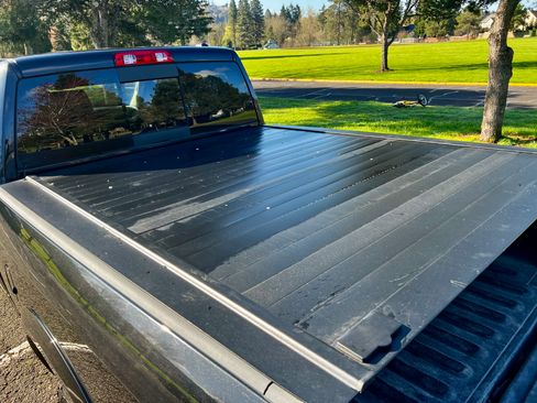 Used 2011 RAM 1500 Laramie w/ Protection Group image 9