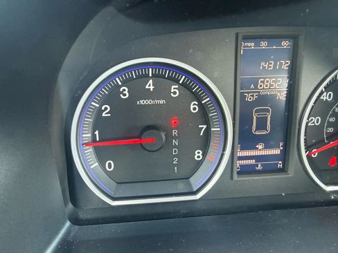 Used 2011 Honda CR-V EX-L image 8