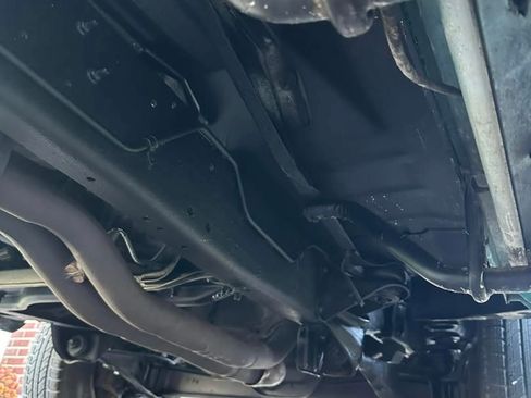 Used 1997 Ford F250 2WD SuperCab Heavy Duty image 13