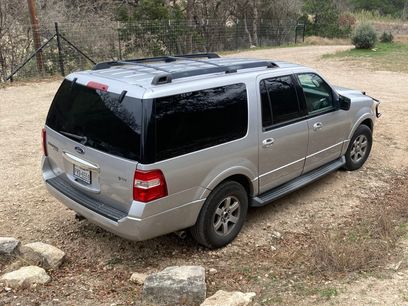 Used 2010 Ford Expedition EL XLT