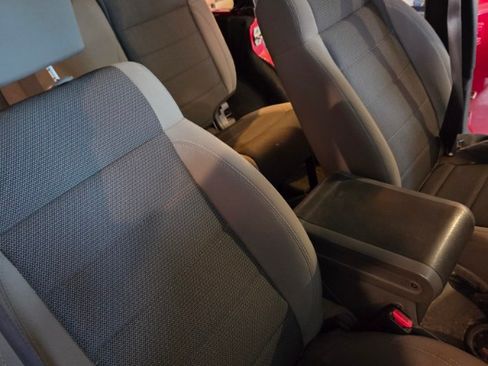 Used 2007 Jeep Wrangler Unlimited X image 8