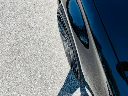 Used 2019 Mercedes-Benz C 43 AMG 4MATIC Sedan image 11