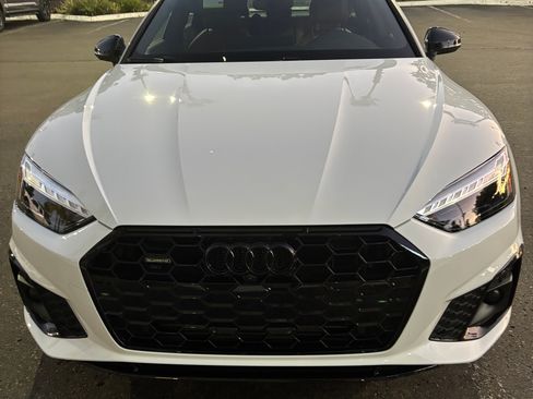 Used 2024 Audi A5 2.0T Premium Plus image 4