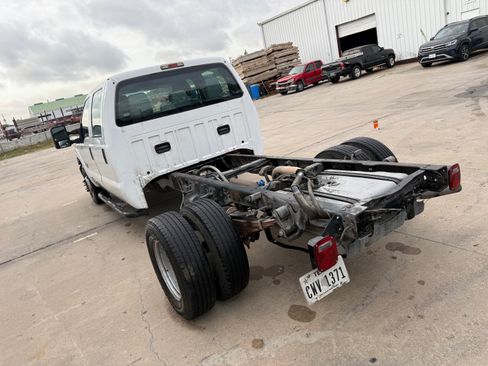 Used 2013 Ford F350 XL w/ PWR Equipment Group RWD image 5