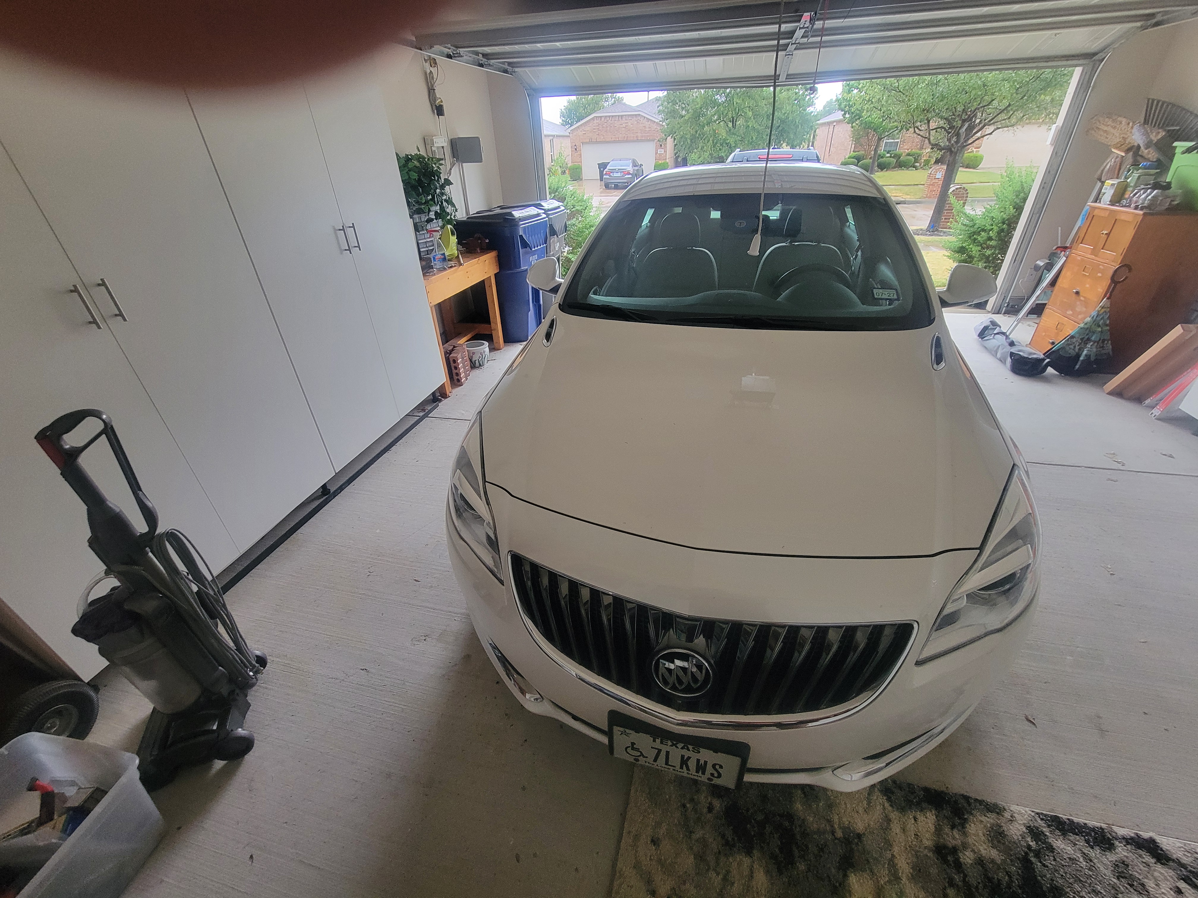 Used 2015 Buick Regal FWD image 5