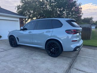 Used 2024 BMW X5 sDrive40i w/ Executive Package RWD video 1