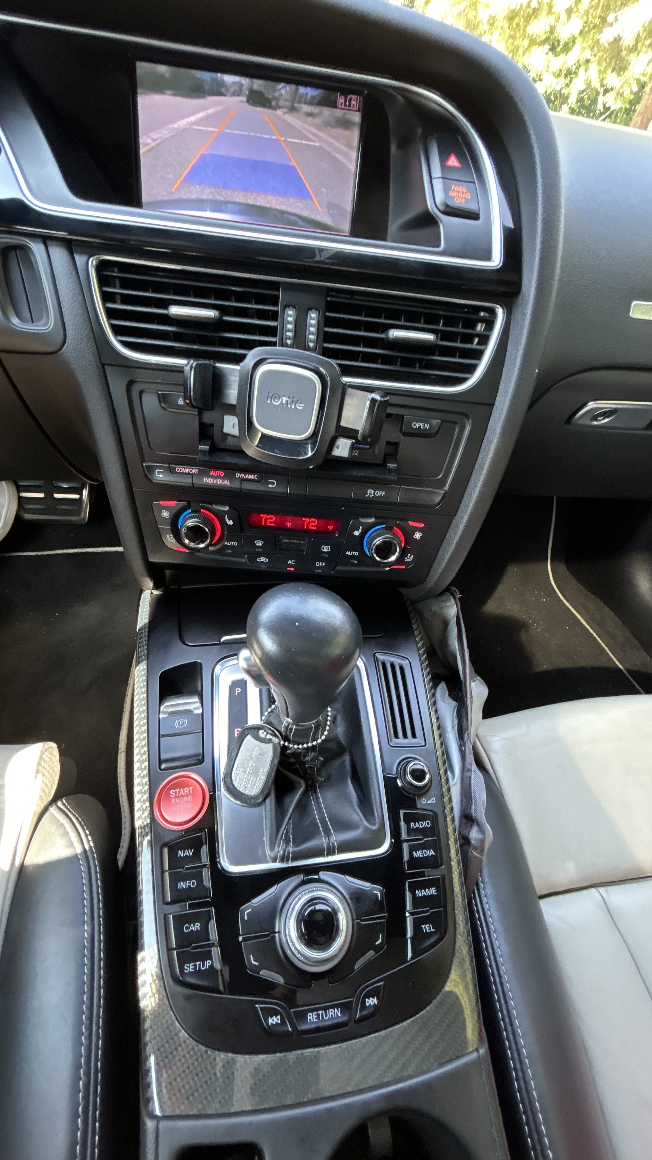 Used 2012 Audi S5 Prestige AWD/4WD image 16