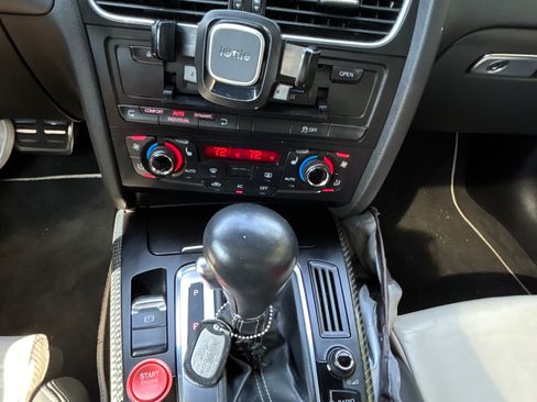 Used 2012 Audi S5 Prestige AWD/4WD image 16