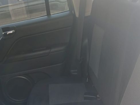 Used 2012 Jeep Compass Latitude image 6