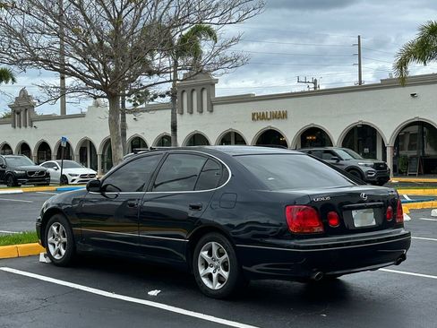 Used 2005 Lexus GS 300 image 11