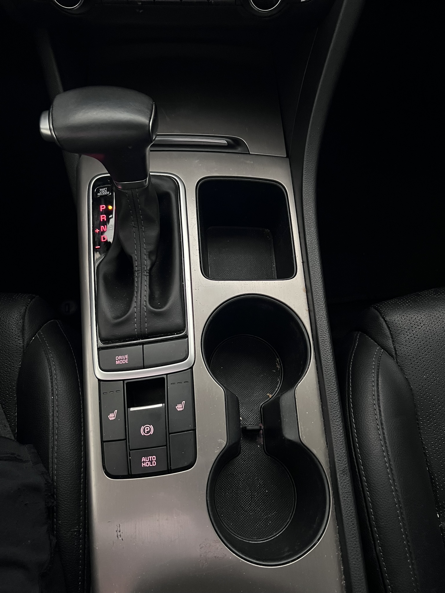 Used 2020 Kia Optima EX FWD image 12