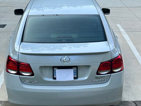 Used 2006 Lexus GS 300 RWD image 11