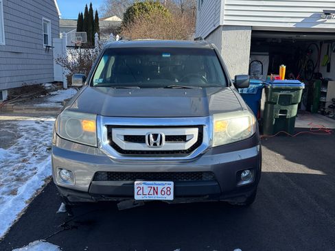 Used 2009 Honda Pilot EX-L image 1