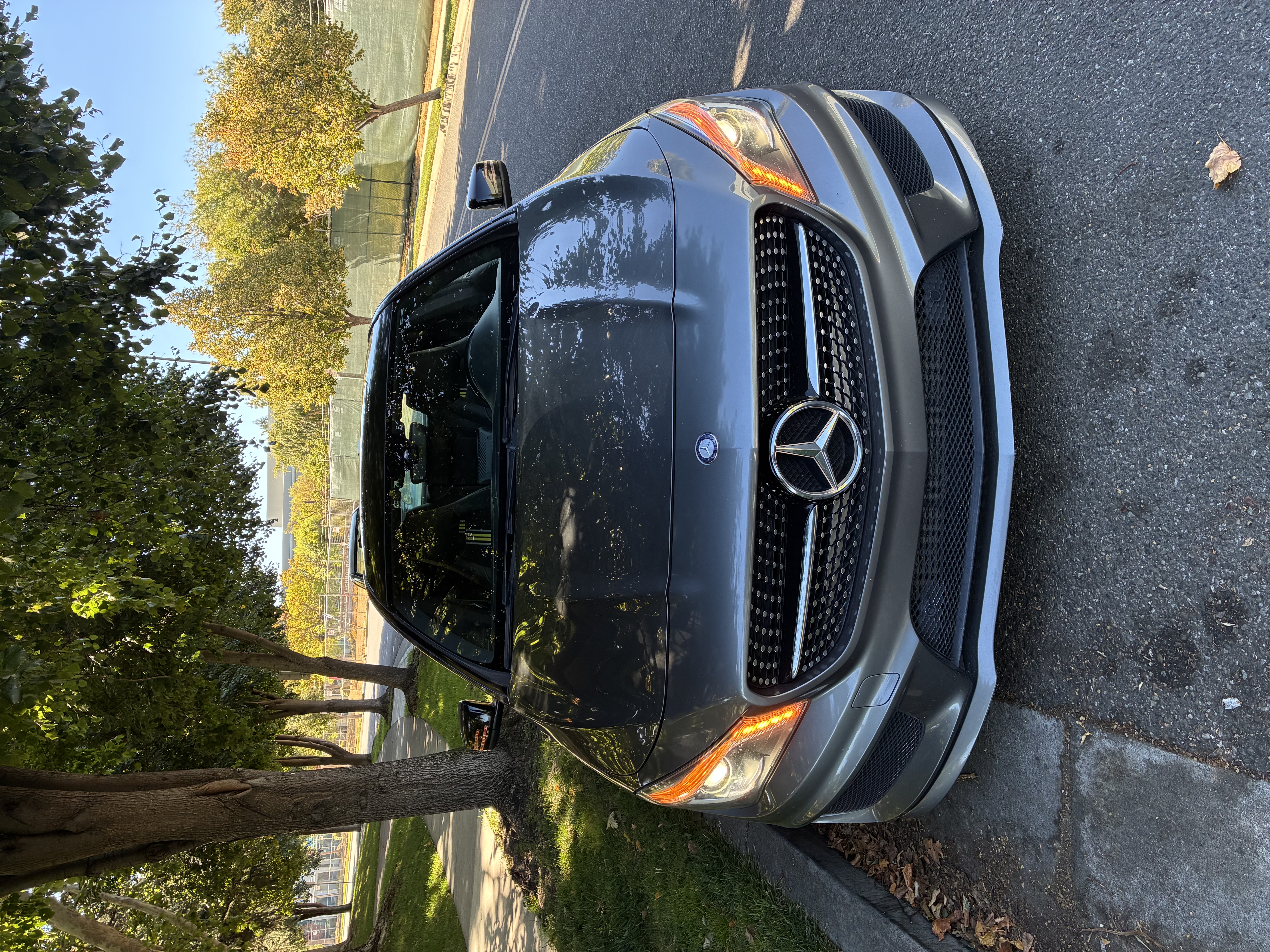 Used 2014 Mercedes-Benz CLA 250 image 9