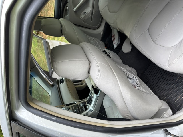 Used 2011 Cadillac CTS AWD Sedan image 14